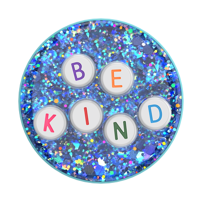 Alphabet Soup Be Kind